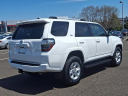 Thumbnail image of 2020 Toyota 4Runner at Faulkner Toyota Trevose