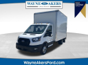 Thumbnail image of 2023 Ford Transit at Wayne Akers Ford