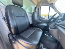 Thumbnail image of 2023 Ford Transit at Wayne Akers Ford