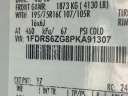 Thumbnail image of 2023 Ford Transit at Wayne Akers Ford