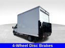 2023 Ford Transit 350 HD at Wayne Akers Ford