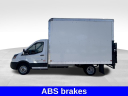 Thumbnail image of 2023 Ford Transit at Wayne Akers Ford