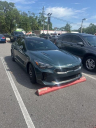 2022 Kia Stinger GT-Line at Toyota Scion of Tampa Bay