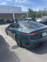Thumbnail image of 2022 Kia Stinger at Toyota Scion of Tampa Bay