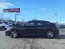 2021 Honda Civic LX at Charlie's Motor Mall Used