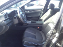 Thumbnail image of 2021 Honda Civic at Charlie's Motor Mall Used