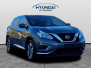 Thumbnail image of 2017 Nissan Murano at Hyundai Of Hampton