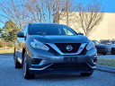 Thumbnail image of 2017 Nissan Murano at Hyundai Of Hampton
