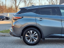 Thumbnail image of 2017 Nissan Murano at Hyundai Of Hampton