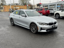 Thumbnail image of 2020 BMW 3 Series at Empire Nissan of Hillside