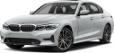 Thumbnail image of 2020 BMW 3 Series at Empire Nissan of Hillside