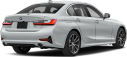 Thumbnail image of 2020 BMW 3 Series at Empire Nissan of Hillside