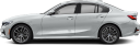 Thumbnail image of 2020 BMW 3 Series at Empire Nissan of Hillside