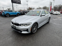 Thumbnail image of 2020 BMW 3 Series at Empire Nissan of Hillside