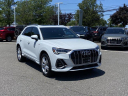 2024 Audi Q3 quattro S line Prem Plus 45 TFSI at Audi of Smithtown
