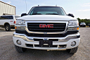 Thumbnail image of 2005 GMC Sierra 2500HD at Centex Truck and Auto