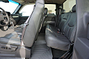 Thumbnail image of 2005 GMC Sierra 2500HD at Centex Truck and Auto