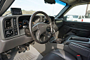 Thumbnail image of 2005 GMC Sierra 2500HD at Centex Truck and Auto