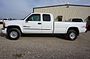 Thumbnail image of 2005 GMC Sierra 2500HD at Centex Truck and Auto