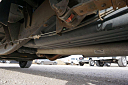 Thumbnail image of 2005 GMC Sierra 2500HD at Centex Truck and Auto