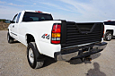 Thumbnail image of 2005 GMC Sierra 2500HD at Centex Truck and Auto
