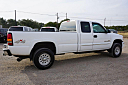 Thumbnail image of 2005 GMC Sierra 2500HD at Centex Truck and Auto