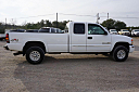 Thumbnail image of 2005 GMC Sierra 2500HD at Centex Truck and Auto