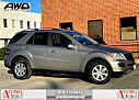2006 Mercedes-Benz M-Class ML 350 at Anytime Auto Group