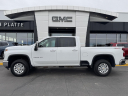 Thumbnail image of 2024 Chevrolet Silverado 2500HD at Janssen Buick GMC