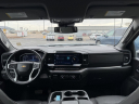 Thumbnail image of 2024 Chevrolet Silverado 2500HD at Janssen Buick GMC