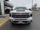 Thumbnail image of 2024 Chevrolet Silverado 2500HD at Janssen Buick GMC