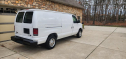 Thumbnail image of 2010 Ford E-Series at Hammonton Auto Exchange