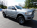 Thumbnail image of 2019 Ram 3500 at Gary Mathews Motors