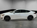 Thumbnail image of 2025 Acura Integra at Bridgewater Acura