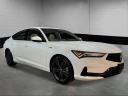 Thumbnail image of 2025 Acura Integra at Bridgewater Acura