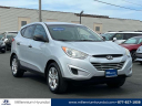 2012 Hyundai Tucson GL at Millennium Hyundai