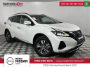 Thumbnail image of 2019 Nissan Murano at Hgreg Nissan Kendall
