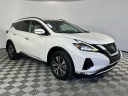 Thumbnail image of 2019 Nissan Murano at Hgreg Nissan Kendall