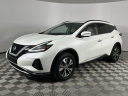 Thumbnail image of 2019 Nissan Murano at Hgreg Nissan Kendall