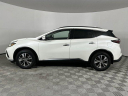2019 Nissan Murano SV at Hgreg Nissan Kendall