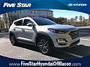Thumbnail image of 2021 Hyundai TUCSON at Five Star Chevrolet-cadillac
