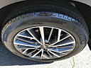 Thumbnail image of 2021 Hyundai TUCSON at Five Star Chevrolet-cadillac
