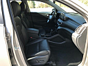 Thumbnail image of 2021 Hyundai TUCSON at Five Star Chevrolet-cadillac