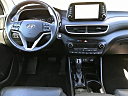 Thumbnail image of 2021 Hyundai TUCSON at Five Star Chevrolet-cadillac