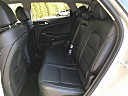 Thumbnail image of 2021 Hyundai TUCSON at Five Star Chevrolet-cadillac