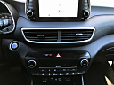 Thumbnail image of 2021 Hyundai TUCSON at Five Star Chevrolet-cadillac