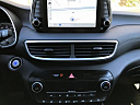 Thumbnail image of 2021 Hyundai TUCSON at Five Star Chevrolet-cadillac