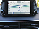 Thumbnail image of 2021 Hyundai TUCSON at Five Star Chevrolet-cadillac