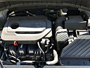 Thumbnail image of 2021 Hyundai TUCSON at Five Star Chevrolet-cadillac