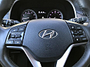 Thumbnail image of 2021 Hyundai TUCSON at Five Star Chevrolet-cadillac